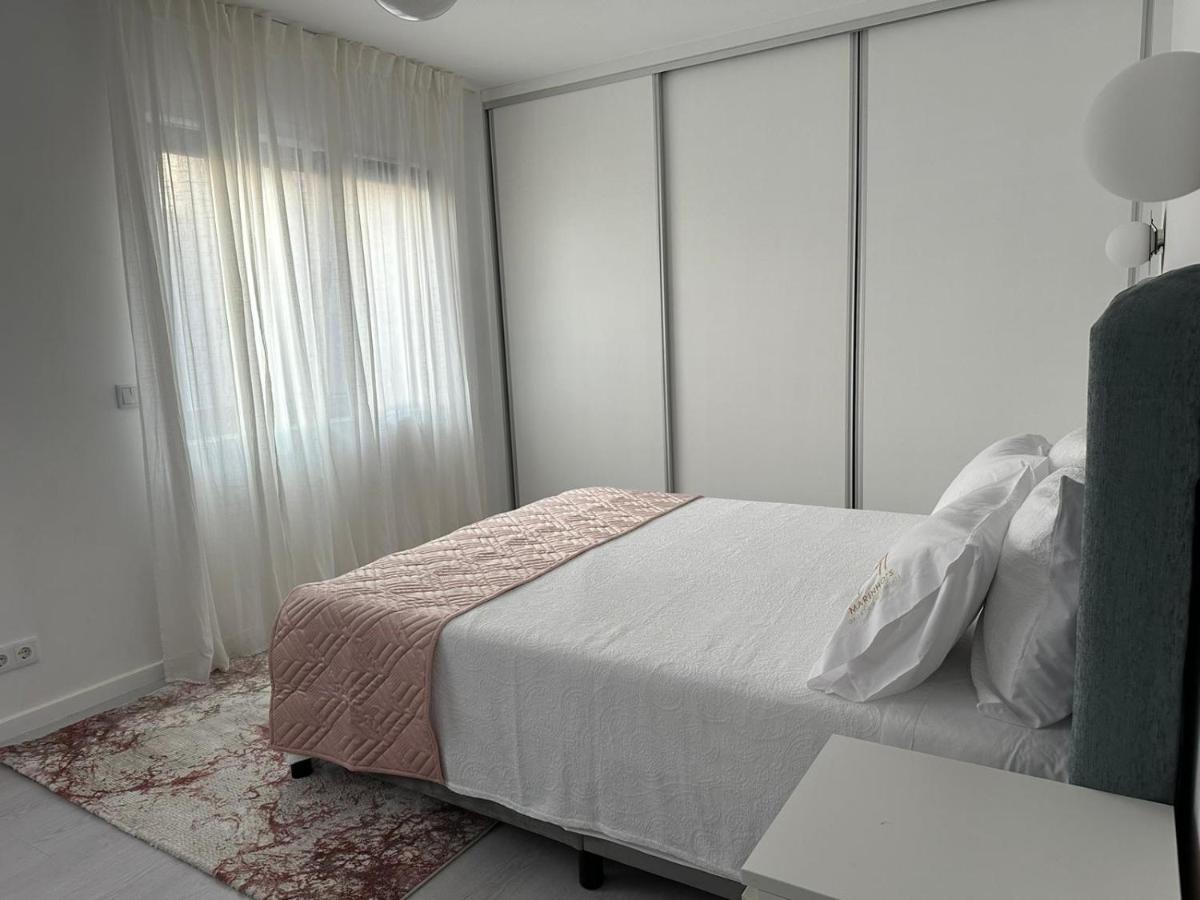 Marinho'S Oporto Apartments II Экстерьер фото