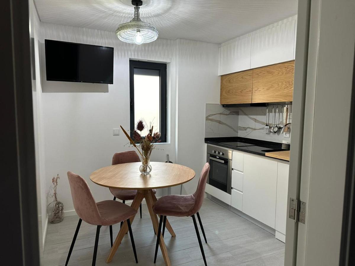 Marinho'S Oporto Apartments II Экстерьер фото