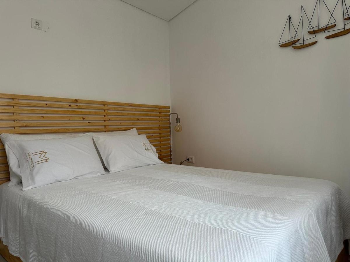 Marinho'S Oporto Apartments II Экстерьер фото