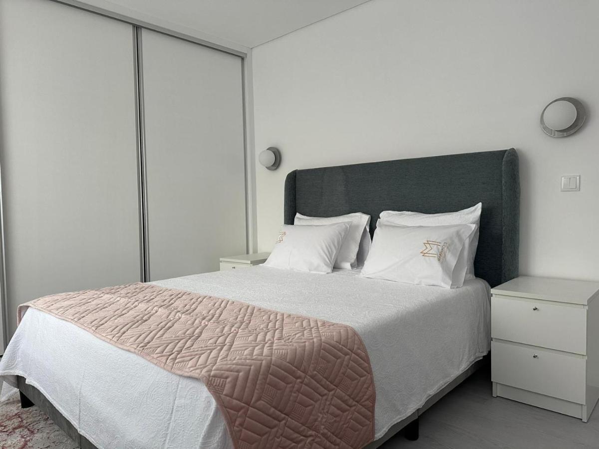 Marinho'S Oporto Apartments II Экстерьер фото